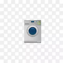 洗衣机洗衣家用电器洗衣机