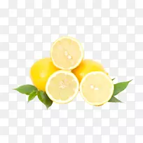 安岳县柠檬水果奥格里斯蔬菜甜柠檬