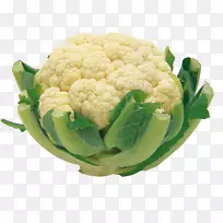 花椰菜红卷心菜蔬菜食品绿色卷心菜
