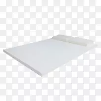 桌床框架床垫地板纯乳胶床垫枕头材料