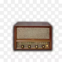 谷歌图片下载u6536u97f3u673a剪贴画-传统老式收音机