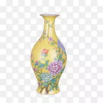 花瓶陶瓷下载-花瓶
