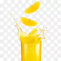 橙汁，草莓汁，苹果汁，葡萄柚汁-新鲜果汁