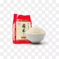 煮米五粒米红袋米