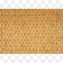 纹理制图竹地板木地板.木材