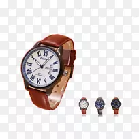 LG手表运动表带-手表