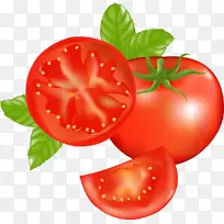 番茄汤蔬菜.番茄载体番茄