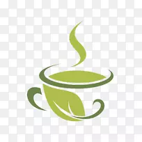 绿茶白茶草本茶复明白茶载体材料