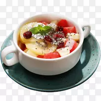 水果沙拉碗-水果沙拉