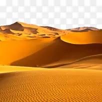 撒哈拉阿拉伯沙漠气候生物群落-沙漠