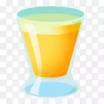 橙汁饮料-橙汁