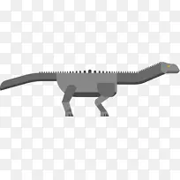 恐龙谷歌图片下载-黑色恐龙
