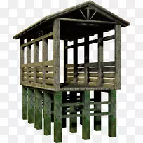 普恩特·德马代拉桥木甲板-海桥木桥材料自由拉