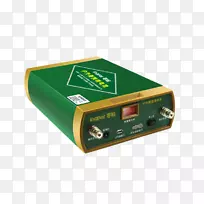 电池充电器笔记本锂电池锂离子电池绿色户外锂电池