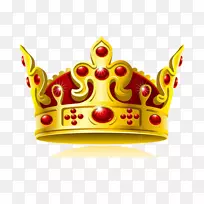 皇冠cdr-欧洲高贵美丽的皇冠
