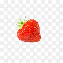 草莓红果草莓