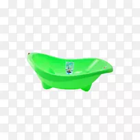 婴儿绿色浴缸-婴儿拉湖婴儿浴缸