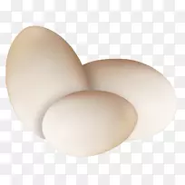 鸡蛋照明-美丽的棕色鸡蛋
