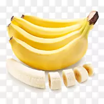奶昔香蕉健康奶昔水果-香蕉下载