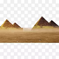 金字塔谷歌图片电脑文件-金字塔创意装饰