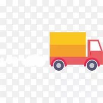 汽车卡车组织业务流程-卡车