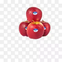 iPhone 6苹果水果进口-苹果