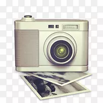 Macintosh图像捕获应用软件图像扫描仪-照相机