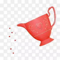 茶壶咖啡杯壶红水壶