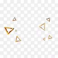 金三角几何图形-金三角