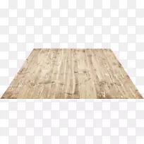 原木摄影木桌