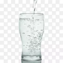 饮用水疾病食品出汗.杯子和杯子
