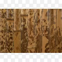 纹理映射竹材三维模型木地板计算机图形学.木材