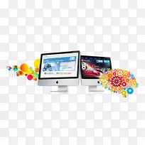 web开发web设计软件开发业务internet技术