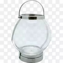 玻璃透明和半透明灯具.透明玻璃吊灯