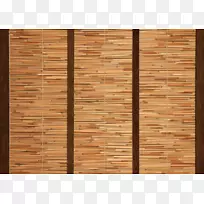 竹木地板纹理贴图墙木