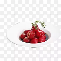 萝卜扎库斯基沙拉食品-萝卜沙拉