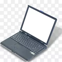 笔记本上网本飞机-电脑