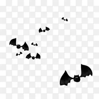 蝙蝠万圣节下载图标-蝙蝠