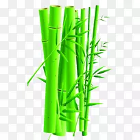 粽子端午节u7aefu5348传统节日-竹子