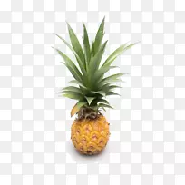 菠萝奥格里斯水果谷歌图片-菠萝无垫子实物产品
