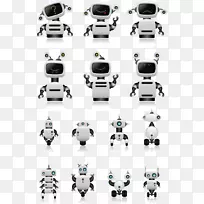 机器人免专利人工智能机器人