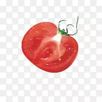 樱桃番茄吃蔬菜u51cfu80a5水果鲜番茄