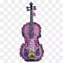 小提琴弓乐器小提琴