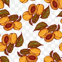 桃图-杏