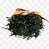 尼尔吉里普洱市宜兴市春黑普洱茶宣传海报