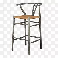 蚂蚁椅，韦格纳愿望椅，桌子，吧台，凳子