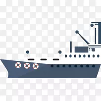 货船、船舶、海上运输.船舶图