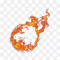 火焰火