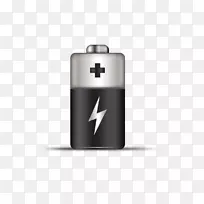 电池充电器android可充电电池图标-可充电电池