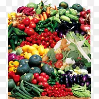 叶菜水果食品.蔬菜食品载体优质蔬菜水果和蔬菜